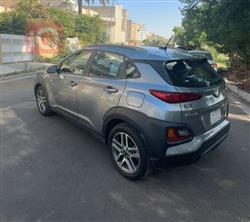 هیوندای کۆنا